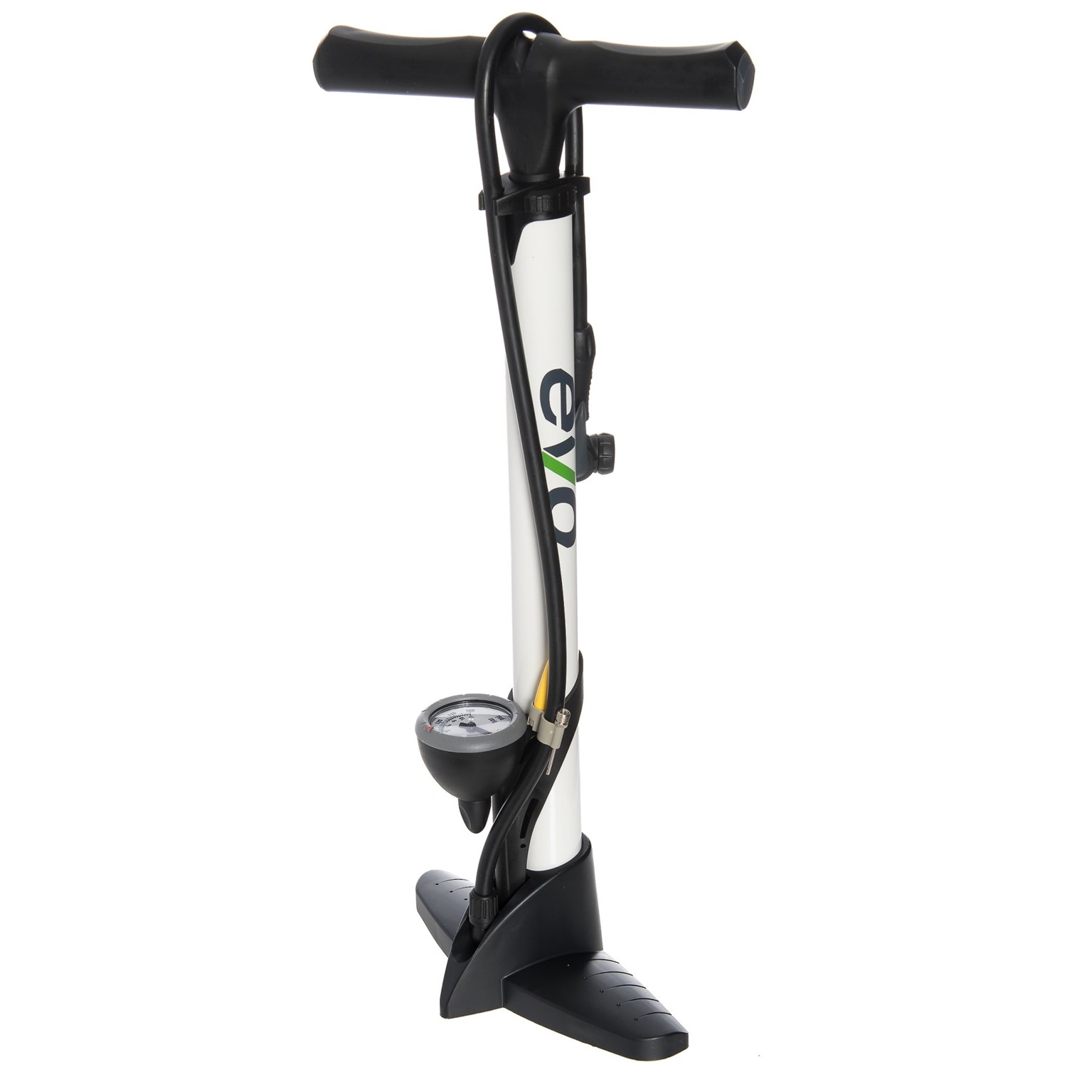 Evo Airflow Floor Bike Pump Save 50