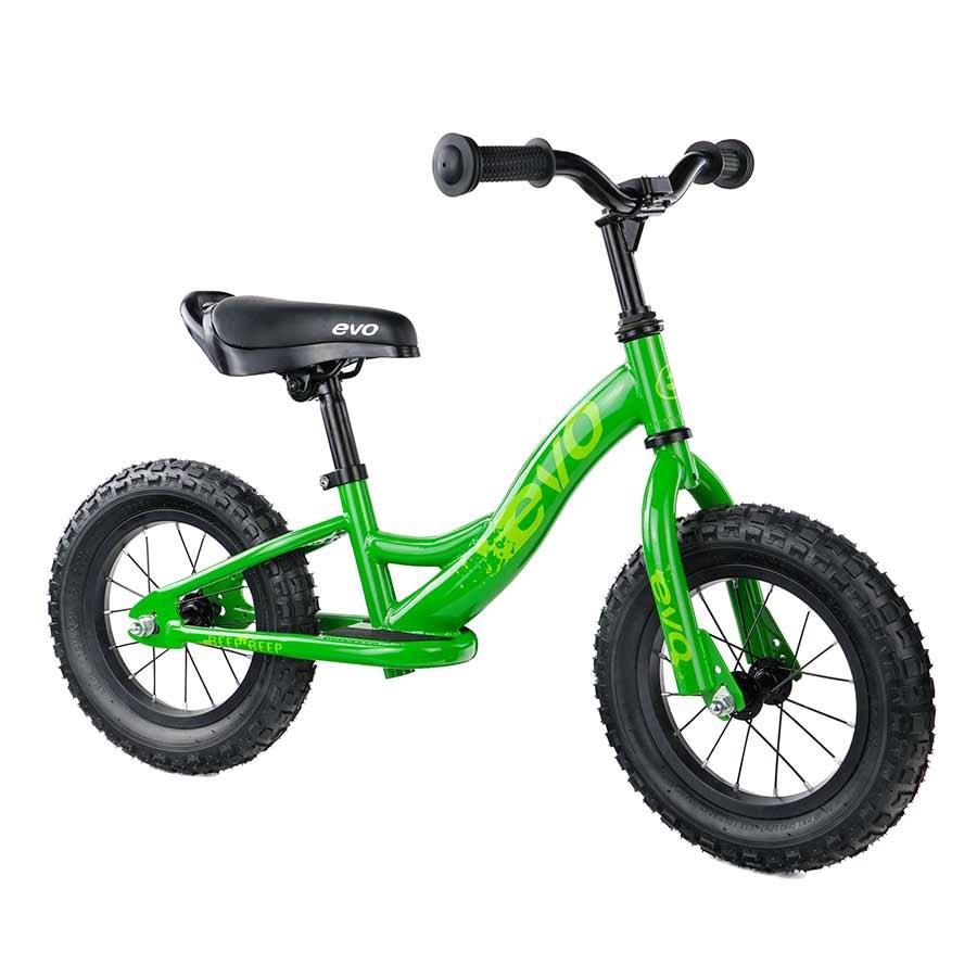 evo balance bike