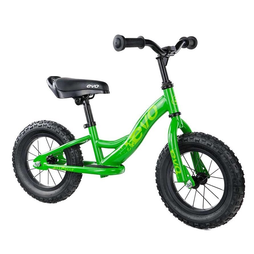 evo beep beep balance bike