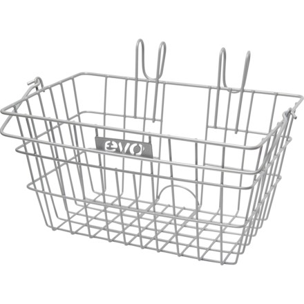 evo bike basket