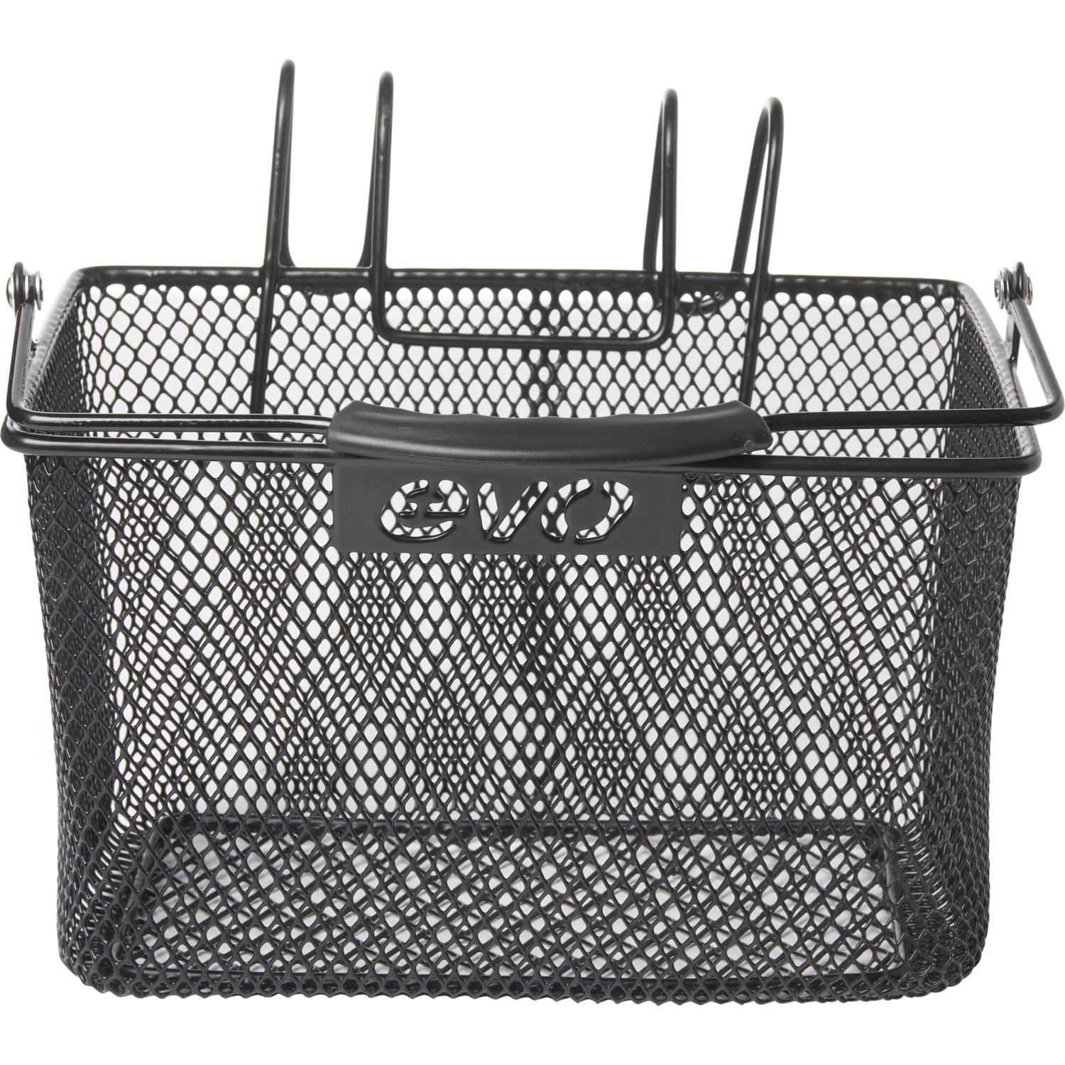 Evo ECargo LiftOff Mesh Bike Basket 9.5x6.7x5.2” Save 23