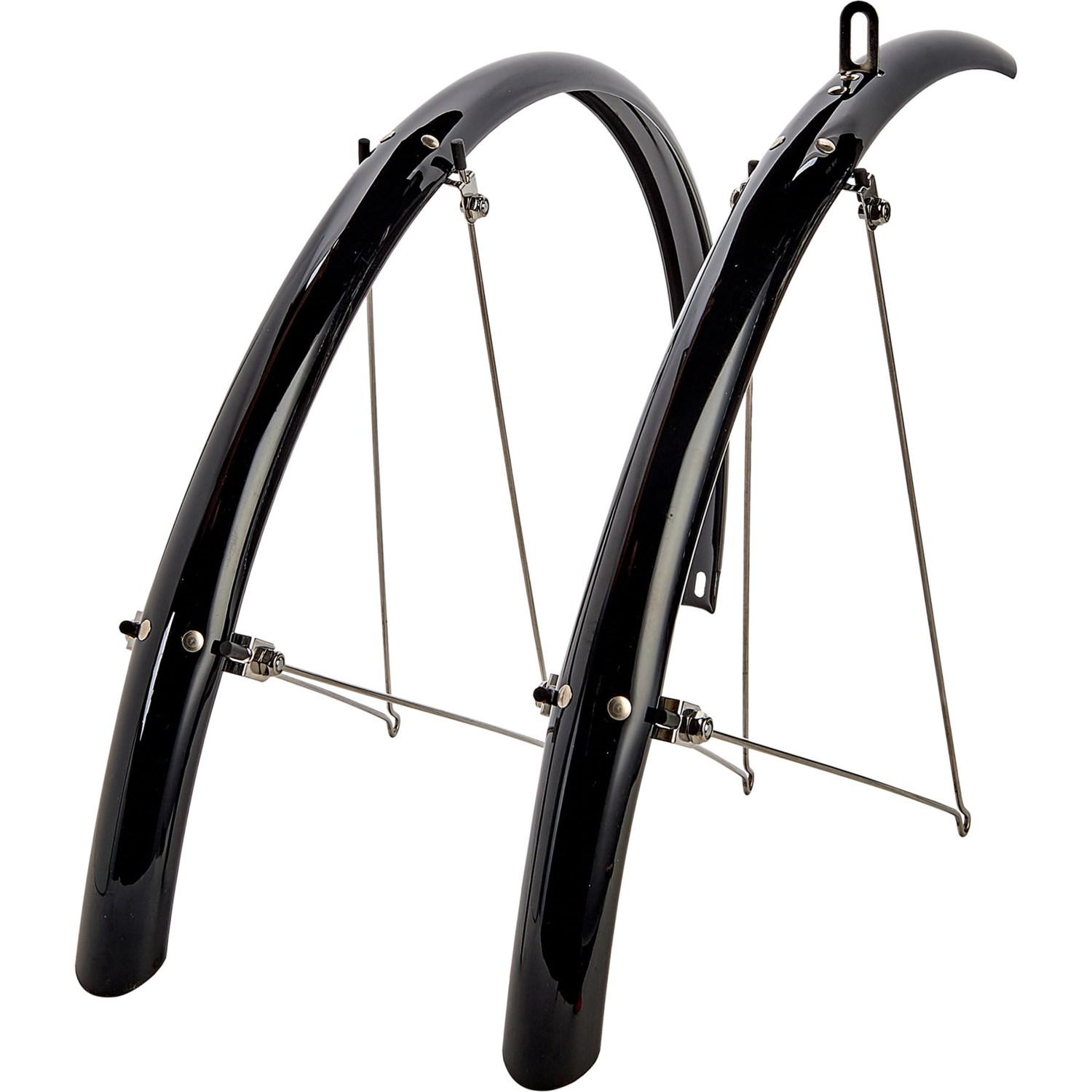 evo power guard bike fender set