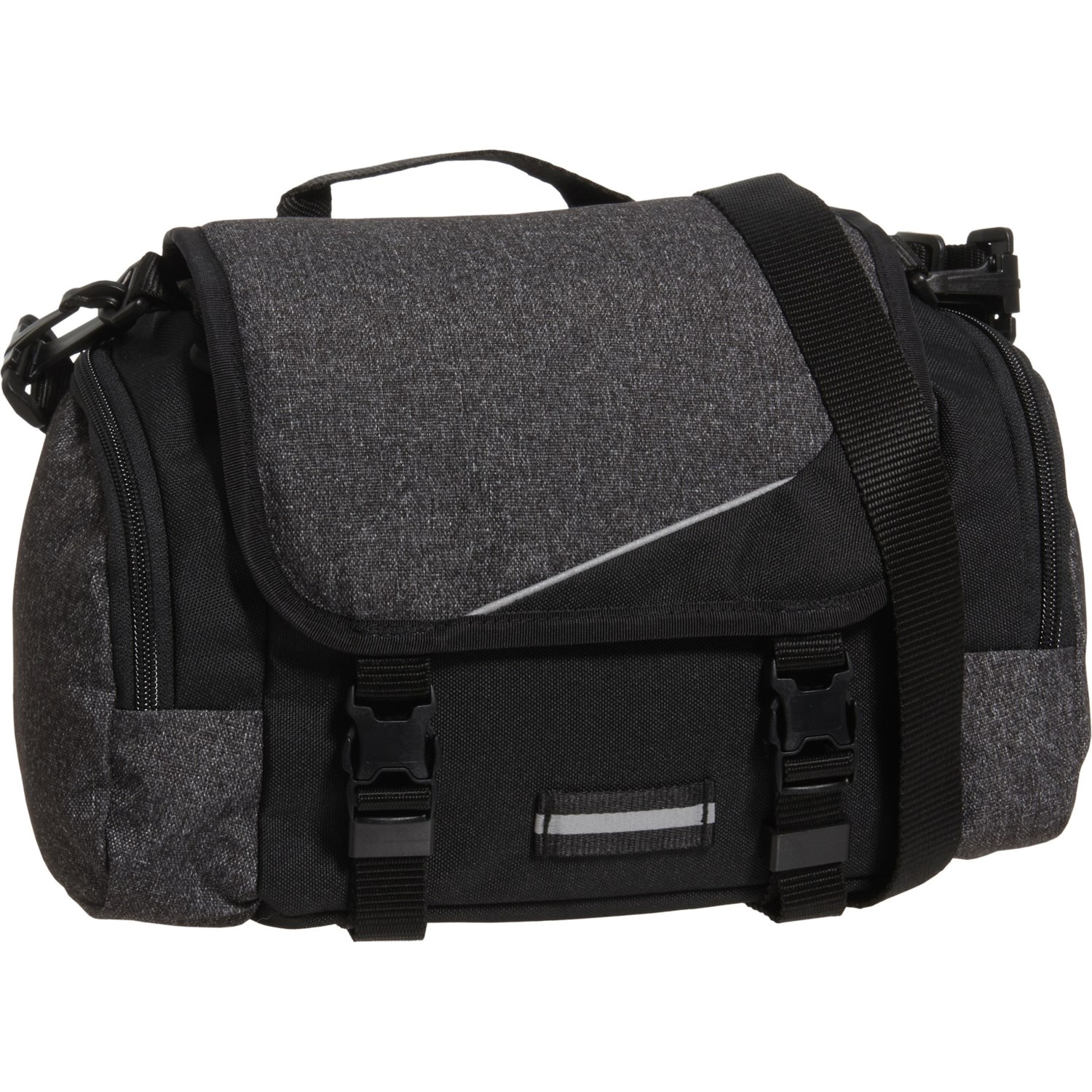 Evo Quick-Release Handlebar Bag