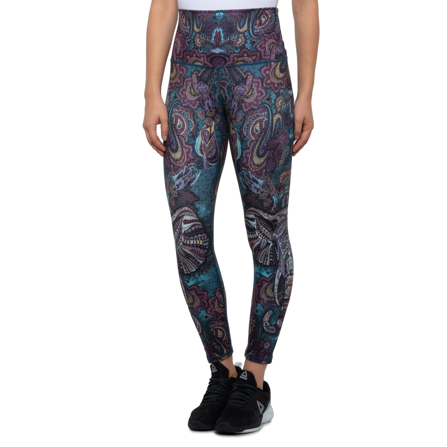 evolution yoga pants