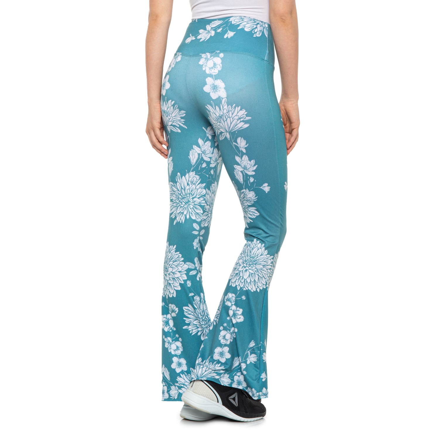 evolution creation yoga pants