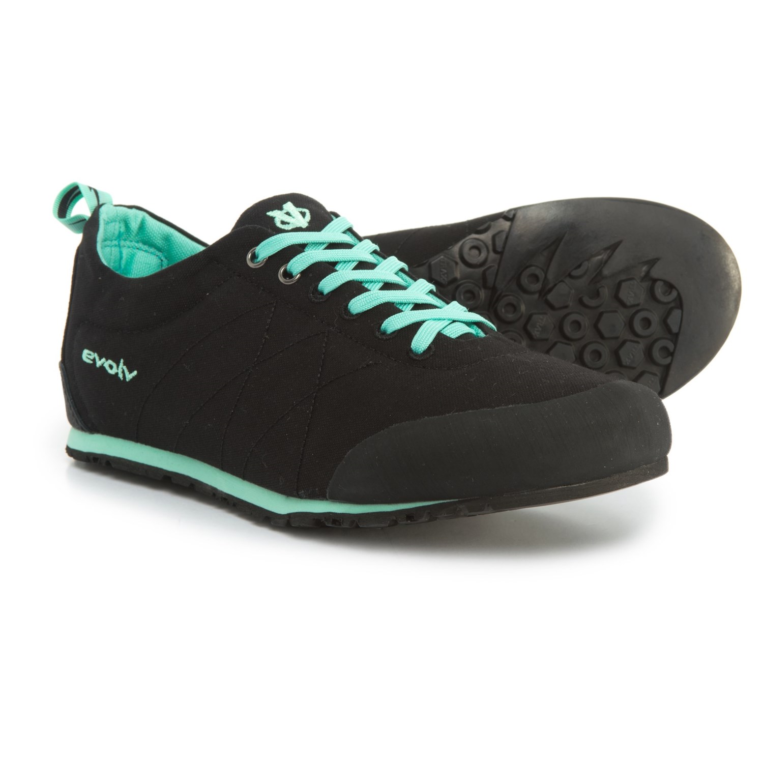 Evolv Cruzer Psyche Approach Shoes (For Women)