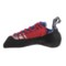 151YF_4 Evolv Luchador Lace Climbing Shoes (For Men and Women)