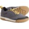 Evolv Rebel Walking Shoes (For Men) in Pewter