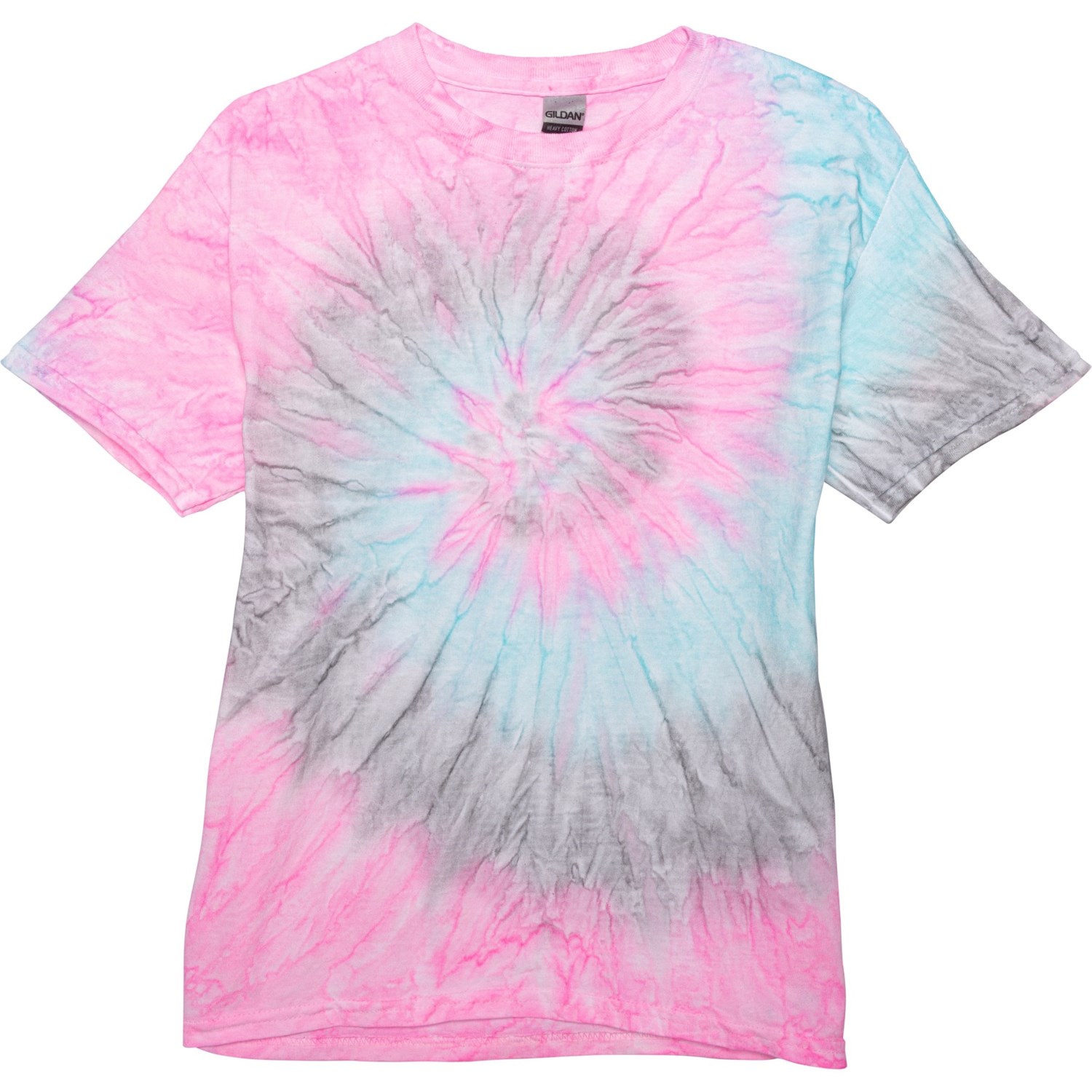 dye tshirt for women