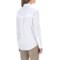 184UM_3 ExOfficio Air Strip Shirt - UPF 30, Long Sleeve (For Women)