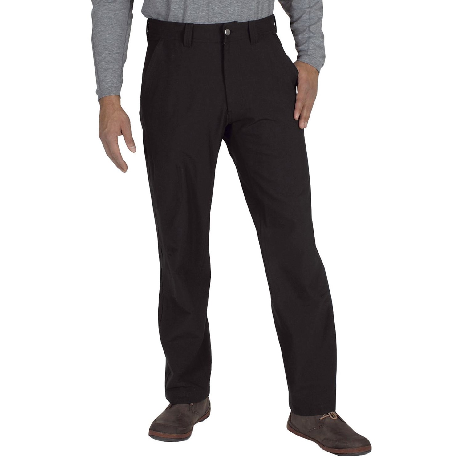 ExOfficio Boracade High Warmth Pants (For Men) - Save 70%