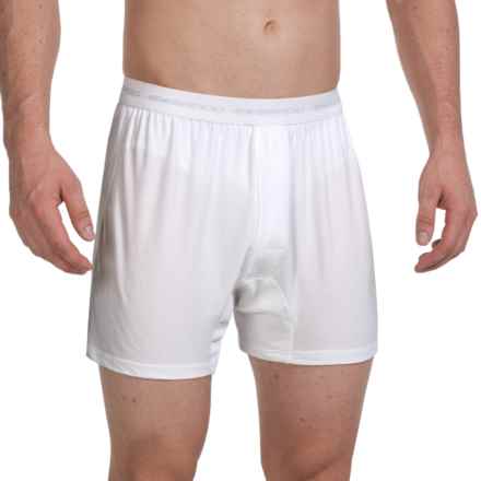 Men's Underwear : Average savings of 55% at Sierra Trading Post