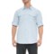 508KP_3 ExOfficio Briso BugsAway® Shirt - Long Sleeve (For Men)