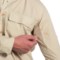 184UR_2 ExOfficio BugsAway® Baja Sur Shirt - UPF 30, Long Sleeve (For Men)