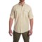 184UR_3 ExOfficio BugsAway® Baja Sur Shirt - UPF 30, Long Sleeve (For Men)