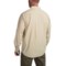 184UR_4 ExOfficio BugsAway® Baja Sur Shirt - UPF 30, Long Sleeve (For Men)