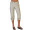 9607M_2 ExOfficio Caletta Pants - Linen Blend (For Women)