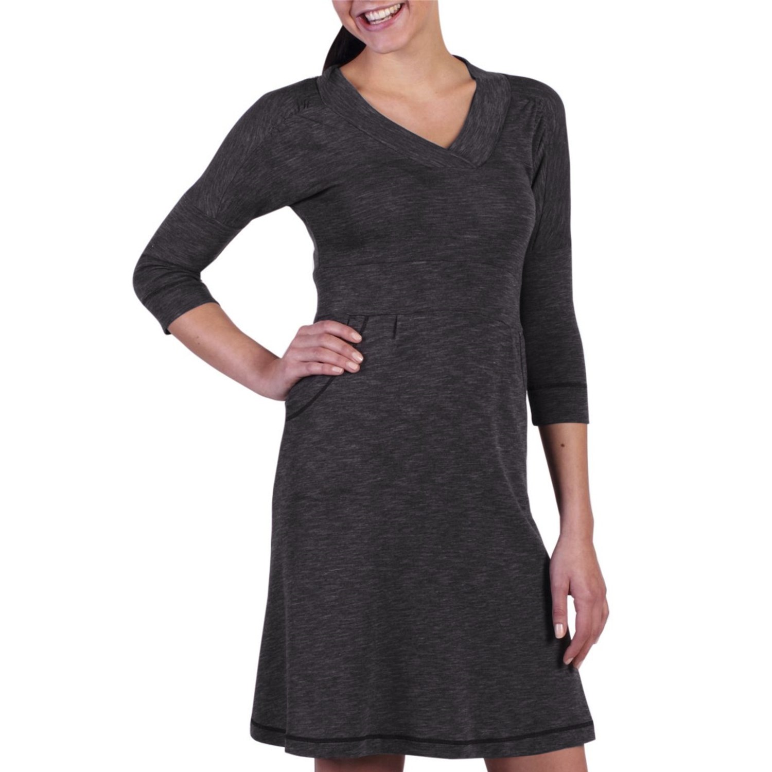 ExOfficio Chica Cool Dress (For Women) 6899K 37