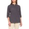 519CA_2 ExOfficio Collette BugsAway® Shirt - Long Sleeve (For Women)
