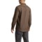 184UN_2 ExOfficio Corsico Shirt - UPF 30, Long Sleeve (For Men)