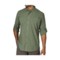 6462A_2 ExOfficio Dryfly Flex Shirt - UPF 30+, Button Front, Long Sleeve (For Men)