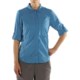 ExOfficio Dryfly Flex Shirt - UPF 30+, Long Sleeve (For Women)