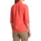 18817_4 ExOfficio Dryflylite Shirt - Long Sleeve (For Women)
