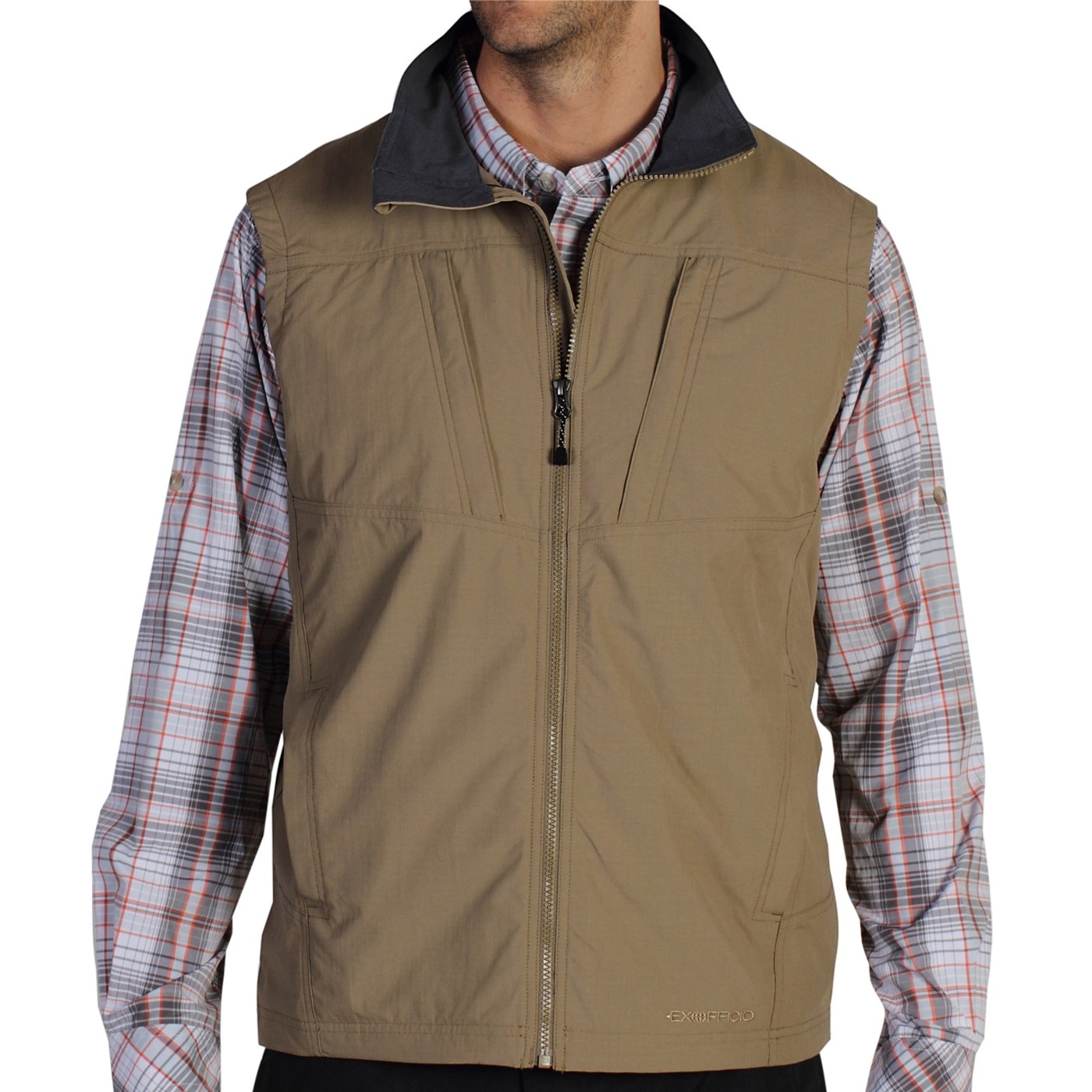 ExOfficio FlyQ Lite Vest (For Men) 9579H 79