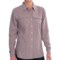 8053T_4 ExOfficio Gill Shirt - UPF 20+, Long Sleeve (For Women)