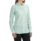 8053T_5 ExOfficio Gill Shirt - UPF 20+, Long Sleeve (For Women)