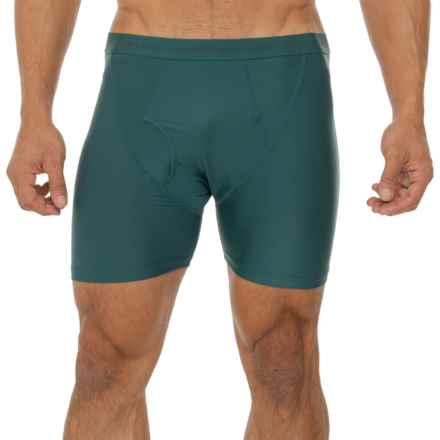 ExOfficio Give-N-Go® 2.0 Boxer Briefs in Lush Green/Holly Green