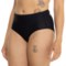 ExOfficio Give-N-Go® 2.0 Mesh Panties - Full-Cut Briefs in Black