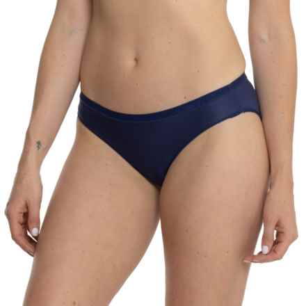 ExOfficio Give-N-Go® 2.0 Panties - Bikini Brief in Ink