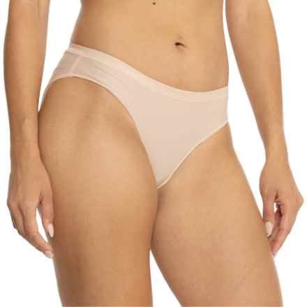 ExOfficio Give-N-Go® 2.0 Panties - Bikini in Buff