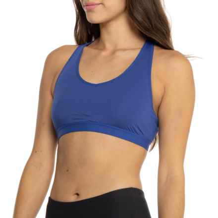 ExOfficio Give-N-Go® 2.0 Sport Mesh Bralette in Admib