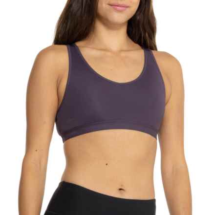 ExOfficio Give-N-Go® 2.0 Sport Mesh Bralette in Nightshade