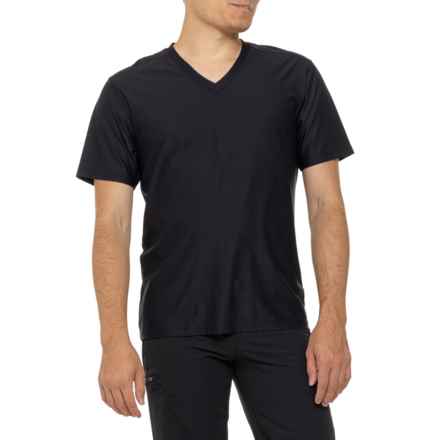 ExOfficio Give-N-Go® 2.0 T-Shirt - Short Sleeve in Black