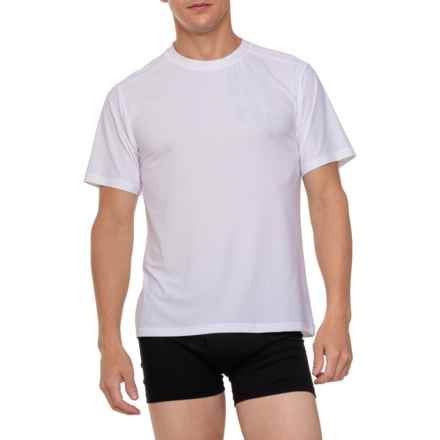 ExOfficio Give-N-Go® 2.0 T-Shirt - Short Sleeve in White