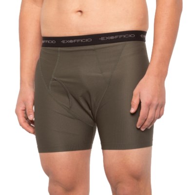 exofficio boxer briefs