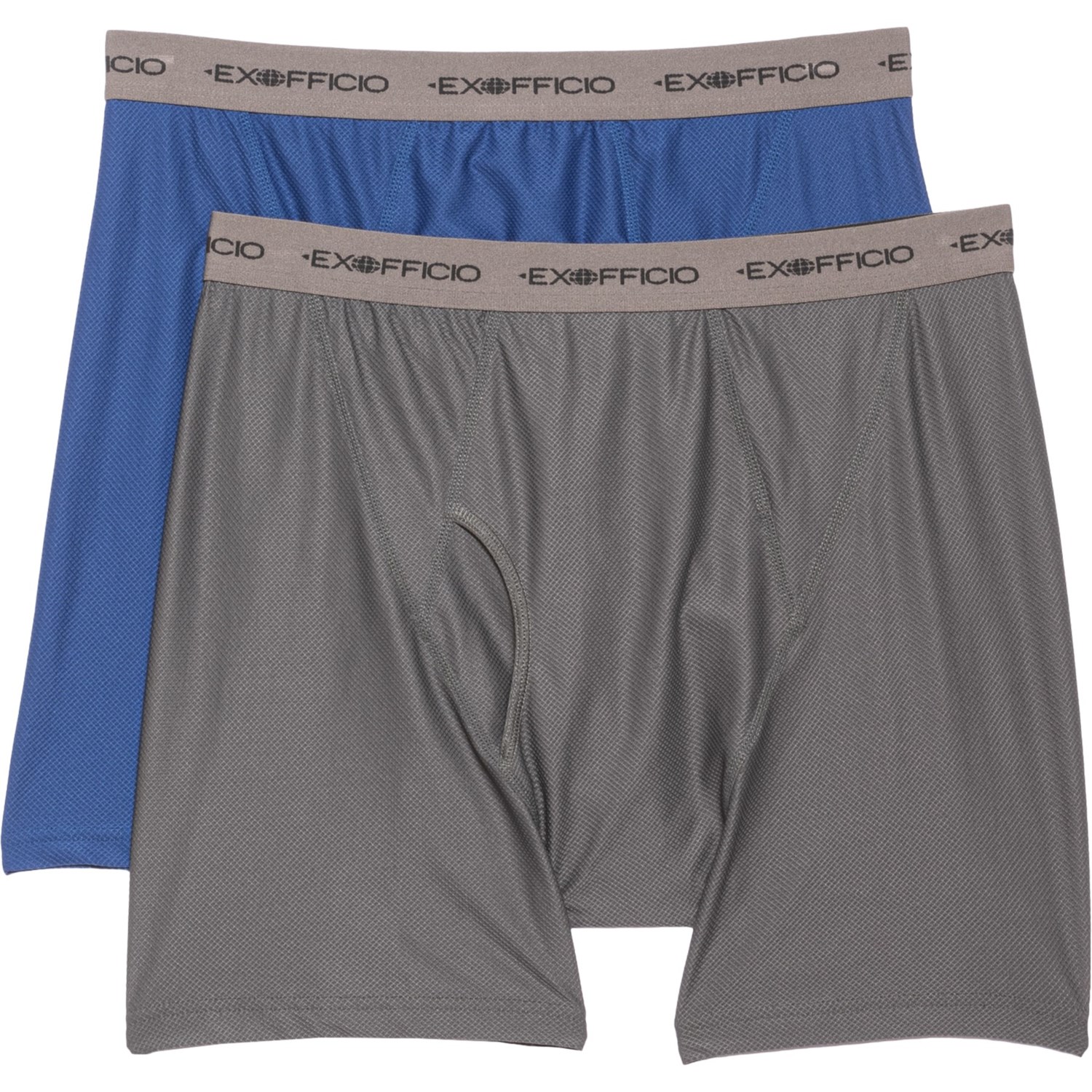 ExOfficio Give-N-Go® Boxer Briefs (For Men) - Save 42%