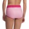 9606P_2 ExOfficio Give-N-Go® Lacy Panties - Full-Cut Briefs (For Women)