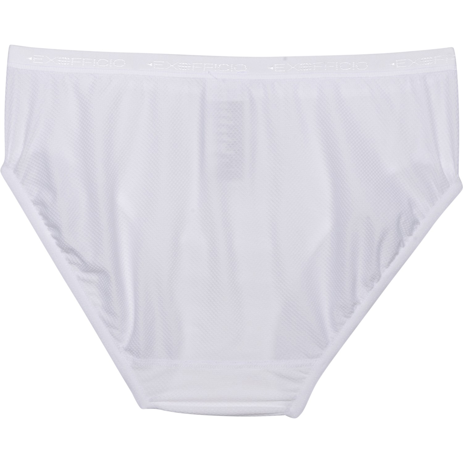 ExOfficio Give-N-Go® Mesh Panties (For Women) - Save 41%