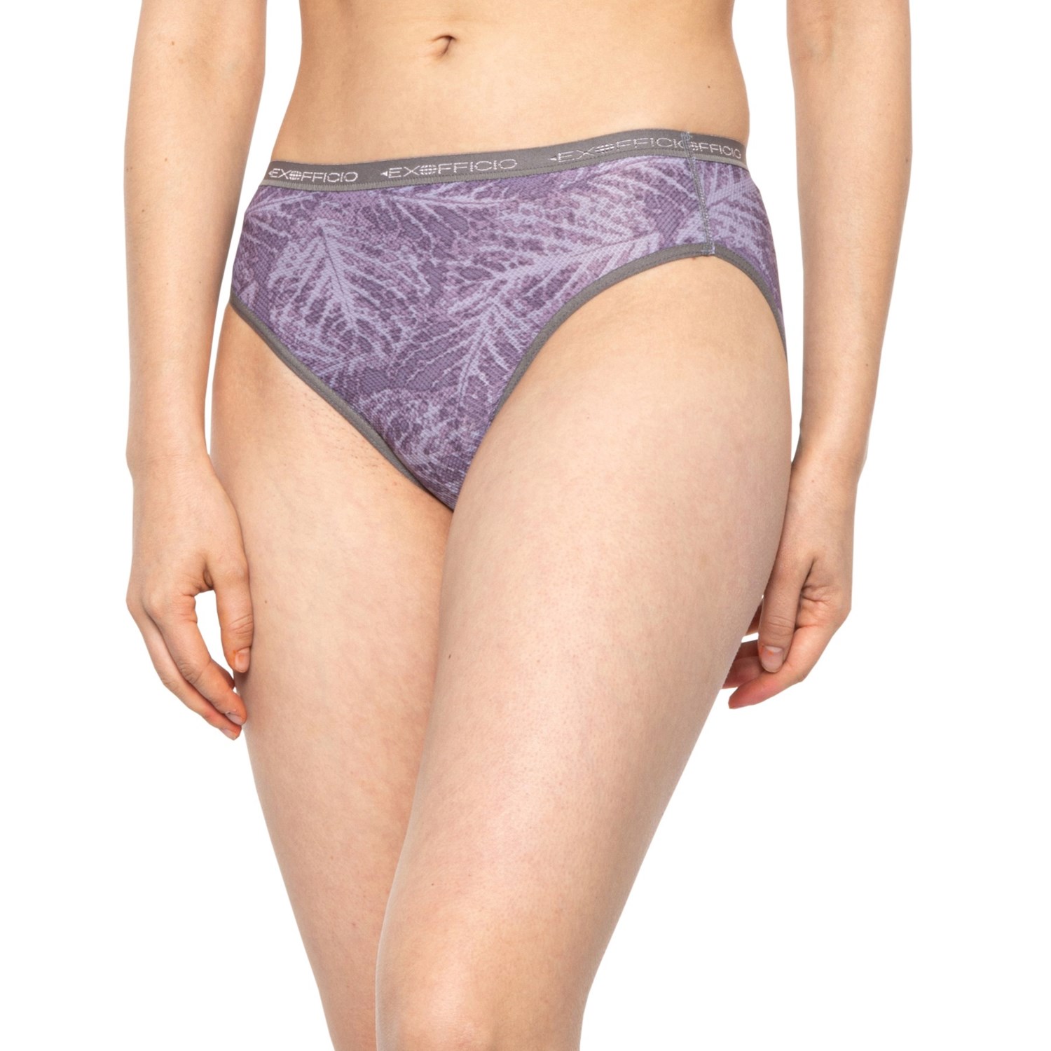 exofficio women's underwear