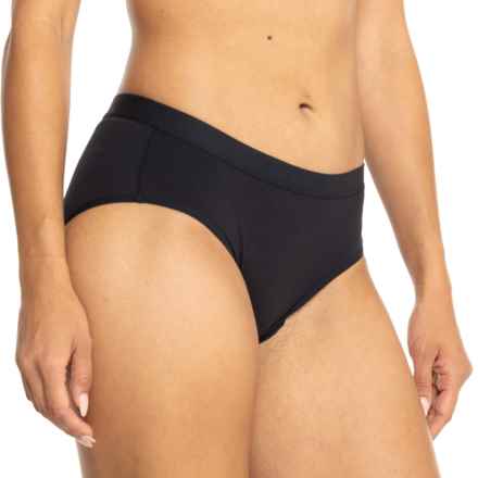 ExOfficio Give-N-Go® Sport 2.0 Panties - Hipster in Black