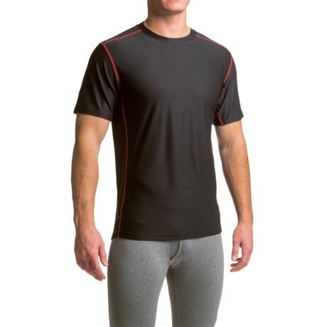 ExOfficio Give-N-Go® Sport Mesh Shirt (For Men) - Save 66%