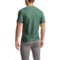 184VC_2 ExOfficio Give-N-Go® Sport Mesh Shirt - Crew Neck, Short Sleeve (For Men)