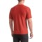 280JX_2 ExOfficio Give-N-Go® Sport Mesh Shirt - Crew Neck, Short Sleeve (For Men)