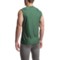 184UU_2 ExOfficio Give-N-Go® Sport Mesh Shirt - Crew Neck, Sleeveless (For Men)