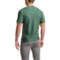184VD_2 ExOfficio Give-N-Go® Sport Mesh Shirt - V-Neck, Short Sleeve (For Men)