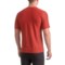 280JV_2 ExOfficio Give-N-Go® Sport Mesh Shirt - V-Neck, Short Sleeve (For Men)
